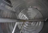7000 liter tank i Rostfritt 304