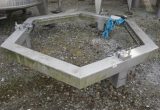 7000 liter tank i Rostfritt 304
