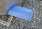 7000 liter tank i Rostfritt 304