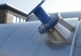 7000 liter tank i Rostfritt 304
