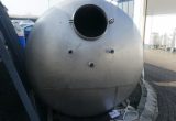 7000 liter tank i Rostfritt 304