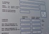 7000 liter tank i Syrafast 316