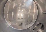 7000 liter tank i Syrafast 316