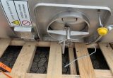 7000 liter tank i Syrafast 316