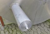 7040 liter tank i Syrafast 316