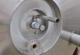 7040 liter tank i Syrafast 316