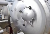 7040 liter tank i Syrafast 316