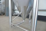 710 liter tank i Rostfritt 304