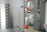 710 liter tank i Rostfritt 304