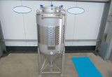 710 liter tank i Rostfritt 304