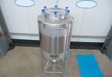 710 liter tank i Rostfritt 304
