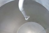 710 liter tank i Rostfritt 304