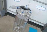 710 liter tank i Rostfritt 304