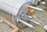 710 liter tank i Syrafast 316
