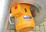 710 liter tank i Syrafast 316