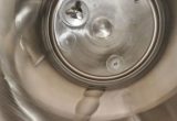 710 liter tank i Syrafast 316