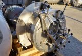 712 liter tank i Syrafast 316