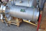 712 liter tank i Syrafast 316
