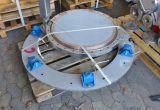 712 liter tank i Syrafast 316