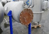 715 liter tank i Syrafast 316