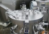 72 liter tank i Syrafast 316