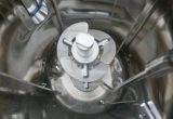 72 liter tank i Syrafast 316