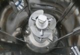 72 liter tank i Syrafast 316