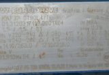 72 liter tank i Syrafast 316