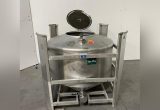 720 liter tank i Rostfritt 304