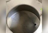 720 liter tank i Rostfritt 304