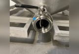 720 liter tank i Rostfritt 304