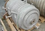 720 liter tank i Syrafast 316