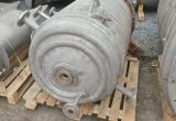 720 liter tank i Syrafast 316