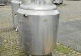 721 liter tank i Syrafast 316