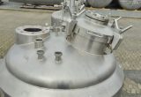721 liter tank i Syrafast 316
