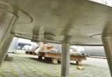 721 liter tank i Syrafast 316