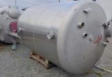7215 liter tank i Syrafast 316