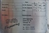 7215 liter tank i Syrafast 316