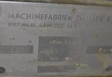 7250 liter tank i Syrafast 316