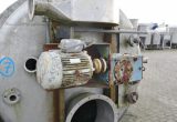 7250 liter tank i Syrafast 316