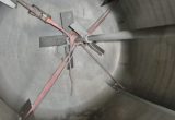 7250 liter tank i Syrafast 316