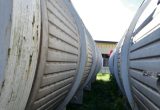 72500 liter tank i Rostfritt 304