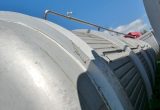 72500 liter tank i Rostfritt 304
