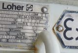 729 liter tank i Syrafast 316