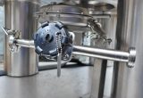729 liter tank i Syrafast 316