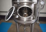 730 liter tank i Rostfritt 304