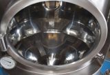 730 liter tank i Rostfritt 304