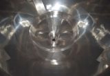 730 liter tank i Rostfritt 304