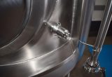 730 liter tank i Rostfritt 304