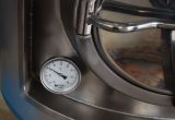 730 liter tank i Rostfritt 304